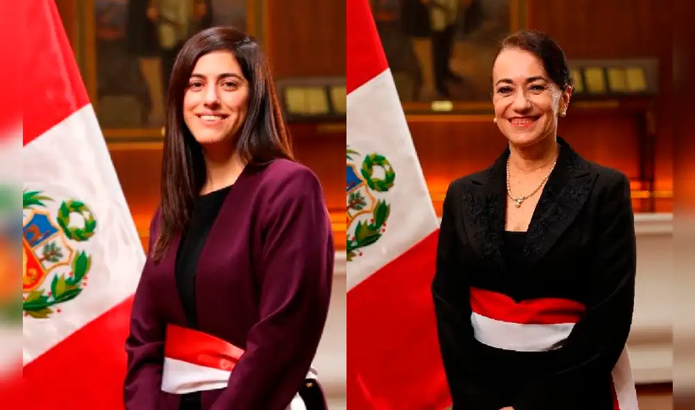 Retorna la paridad al Gabinete Ministerial liderado por Zeballos