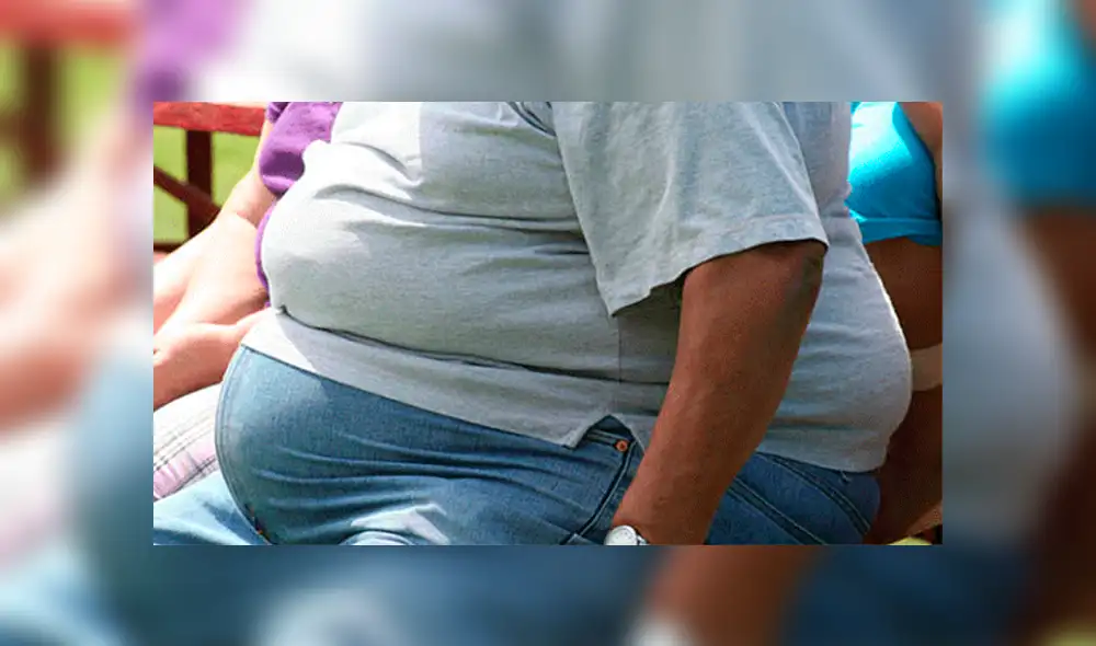 ¿Cuál es la región peruana con el mayor índice de sobrepeso?