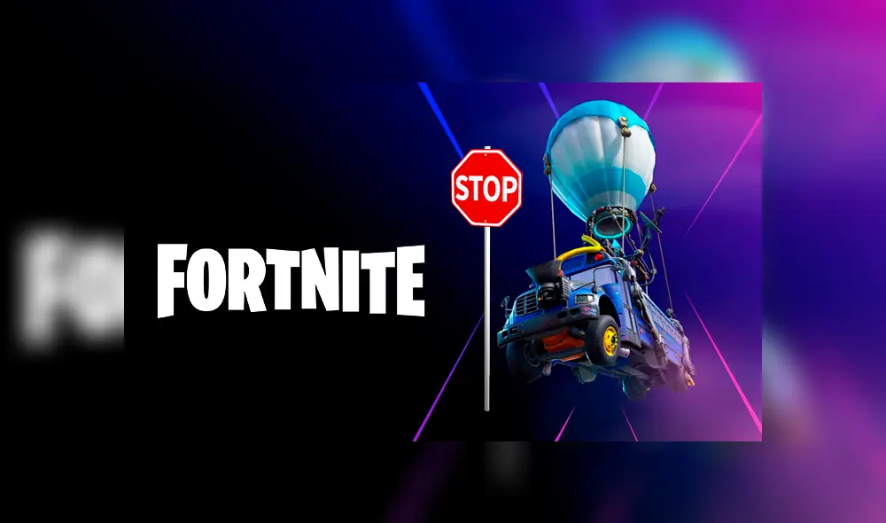 Guía para encontrartodas las señales de stop en Fortnite. Guía para encontrartodas las señales de stop en Fortnite.