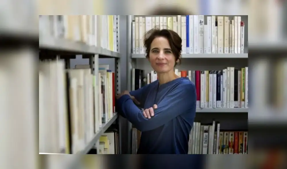 Laurence Debray: “No me dieron nunca respuestas”