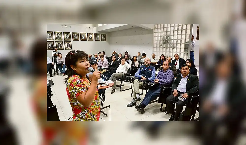 Hacia dónde debe crecer Arequipa Hacia dónde debe crecer Arequipa