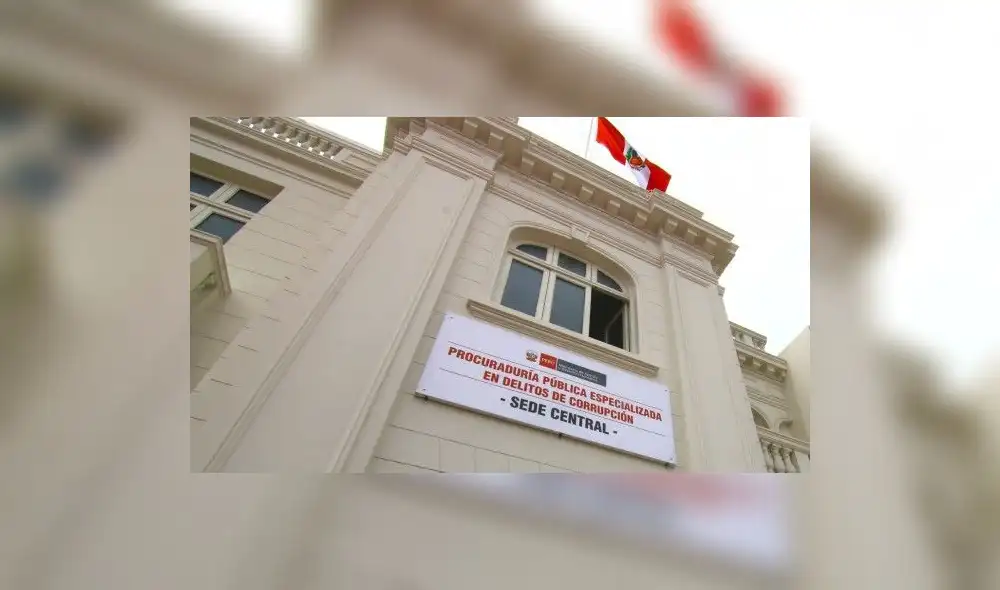 Procuradoría de la República Procuradoría de la República