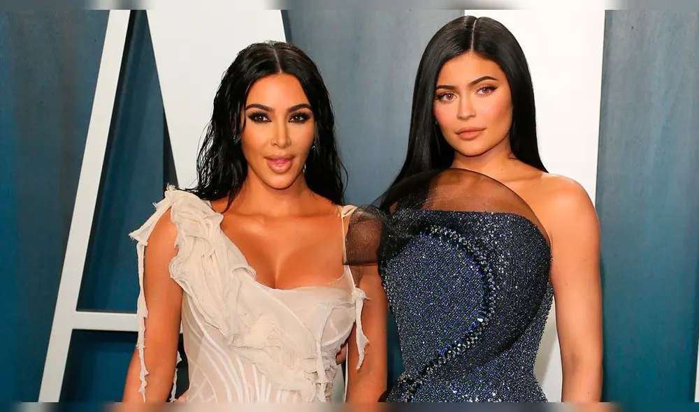 Kylie Jenner, Oscar 2020, Instagram, Kim Kardashian