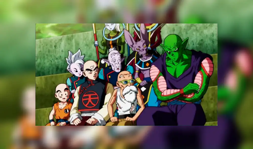 Dragon Ball Super: Revelan el avance del capítulo 120 en latino por Cartoon Network