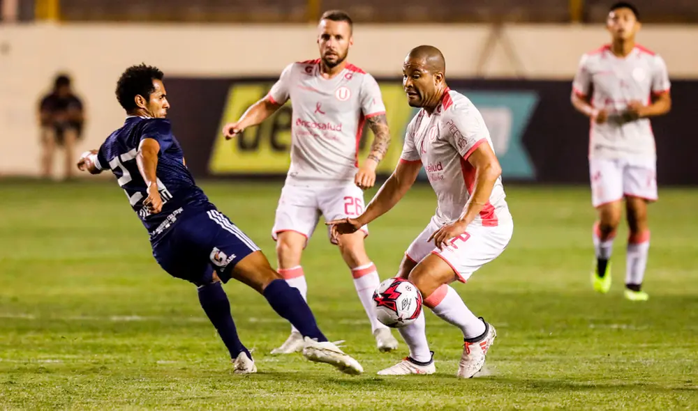 Jean Ferrari confirmó que Alberto Rodríguez no seguirá en Universitario de Deportes. | Foto: GLR Jean Ferrari confirmó que Alberto Rodríguez no seguirá en Universitario de Deportes. | Foto: GLR