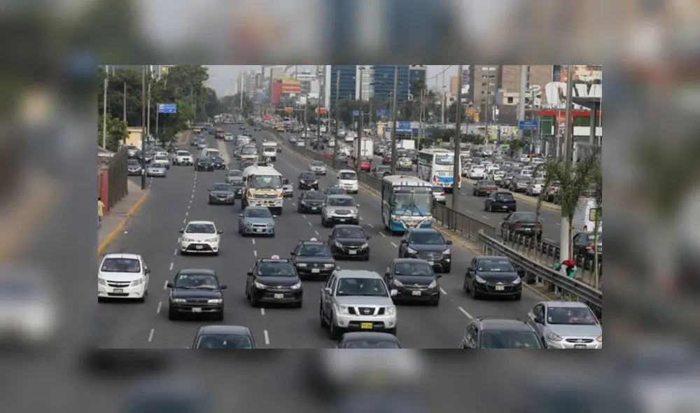 Documento debe ser llevado por el conductor cada vez que sale con dirección a su centro de labores. (Foto: Difusión) Documento debe ser llevado por el conductor cada vez que sale con dirección a su centro de labores. (Foto: Difusión)