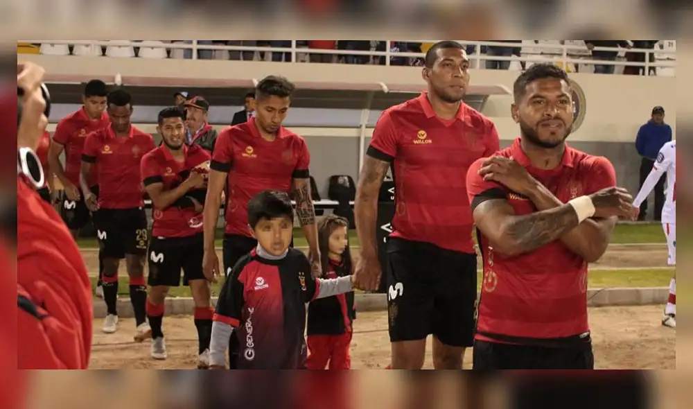 Melgar solicitó el VAR para las semifinales del Torneo Descentralizado 