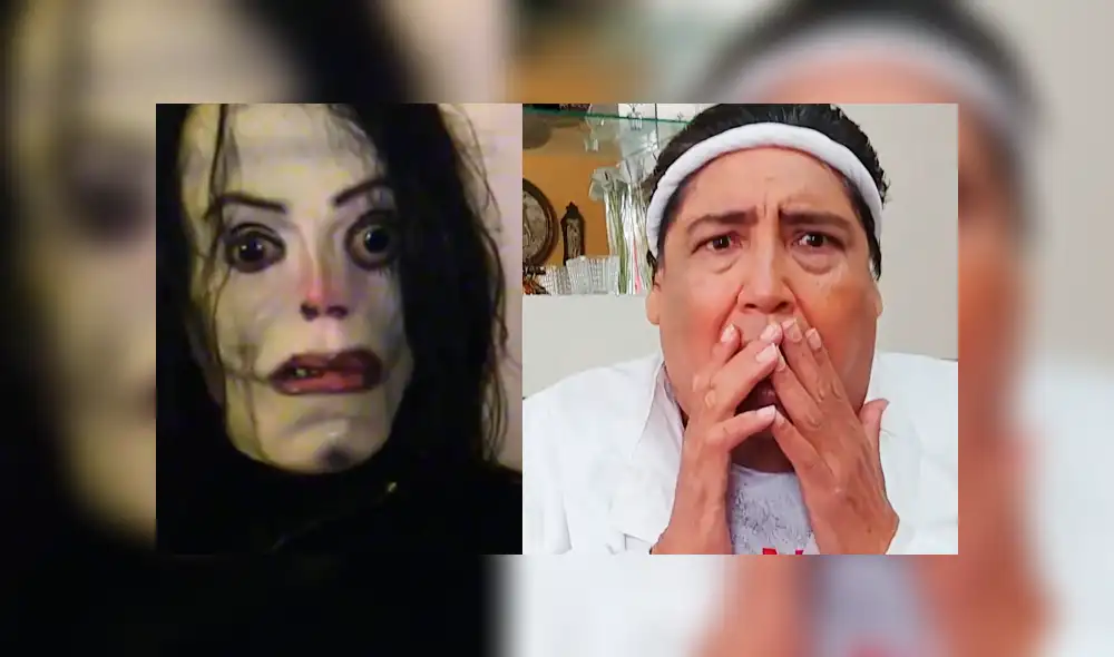 YouTube viral: Tongo reta al ‘Ayuwoki’ y asegura que 'maligno meme' lo esta perjudicando así [VIDEO]