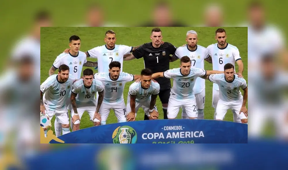 Argentina vs Ecuador por Eliminatorias Qatar 2022: hora, canal y cómo seguir EN VIVO el partido Argentina vs Ecuador por Eliminatorias Qatar 2022: hora, canal y cómo seguir EN VIVO el partido