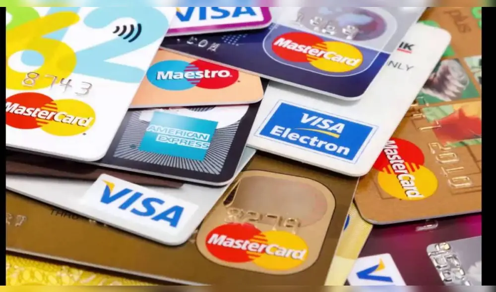 Sepa cuáles son los cambios que hizo la SBS al reglamento de tarjetas de crédito y débito Sepa cuáles son los cambios que hizo la SBS al reglamento de tarjetas de crédito y débito