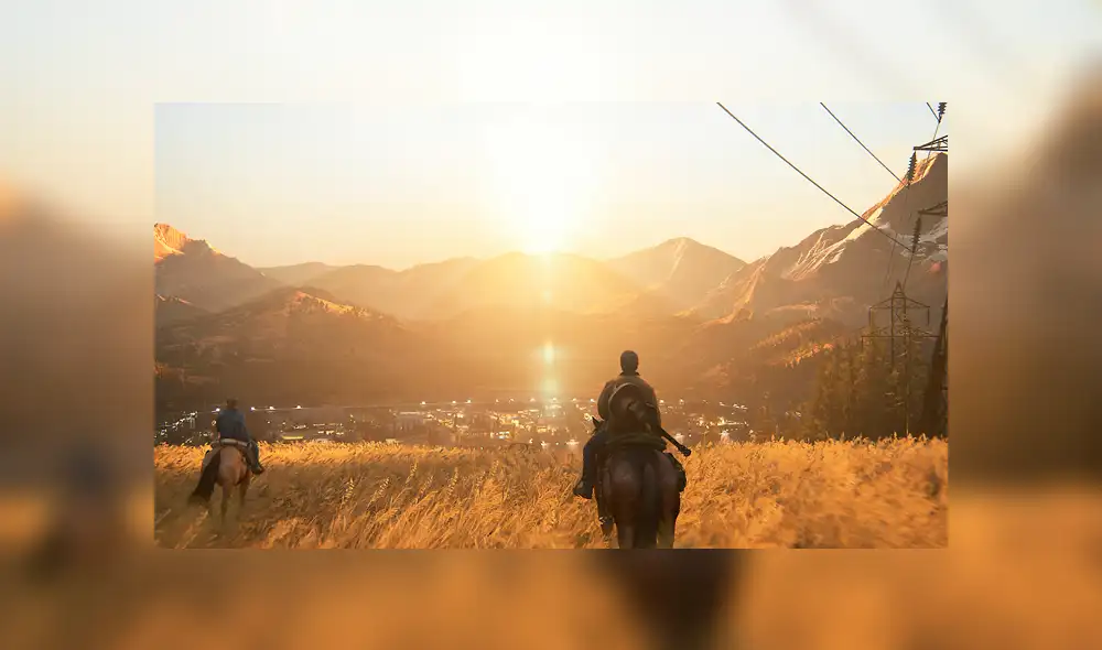 Nuevas imágenes de The Last of Us Part II compartidas por PlayStation. Nuevas imágenes de The Last of Us Part II compartidas por PlayStation.