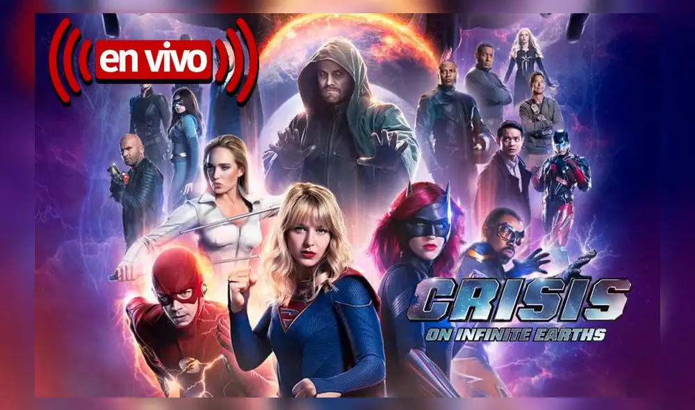 El crossover televisivo más grande de los últimos años concluye este martes 14 de enero.