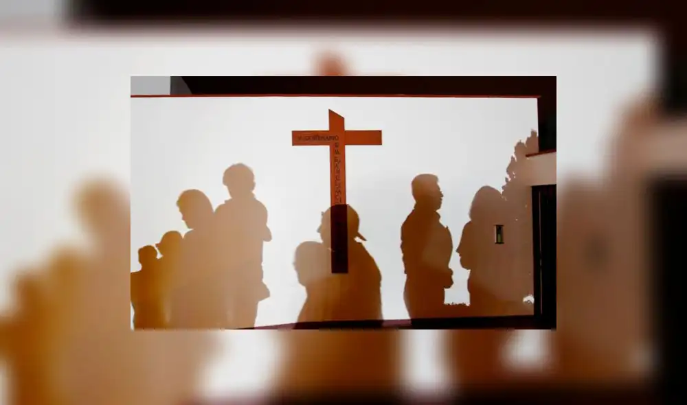 Sodalicio identifica a cuatro presuntos abusadores sexuales de menores | VIDEO