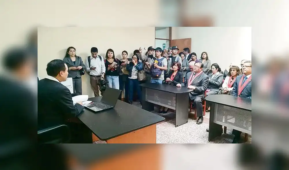 Arequipa: Dictan protección a víctima de tentativa de feminicidio