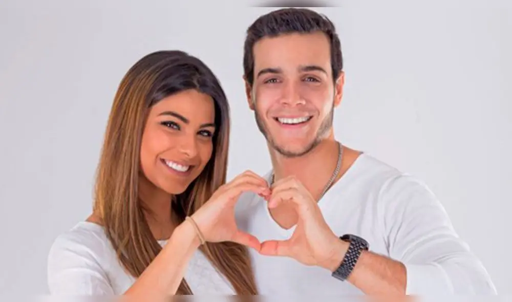 Rodrigo González compartió el divertido comentario sobre ambas parejas. Rodrigo González compartió el divertido comentario sobre ambas parejas.