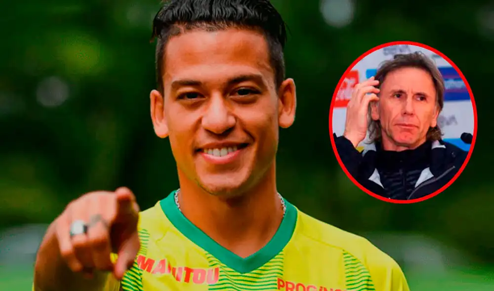 Cristian Benavente dio su primera asistencia en el Nantes.