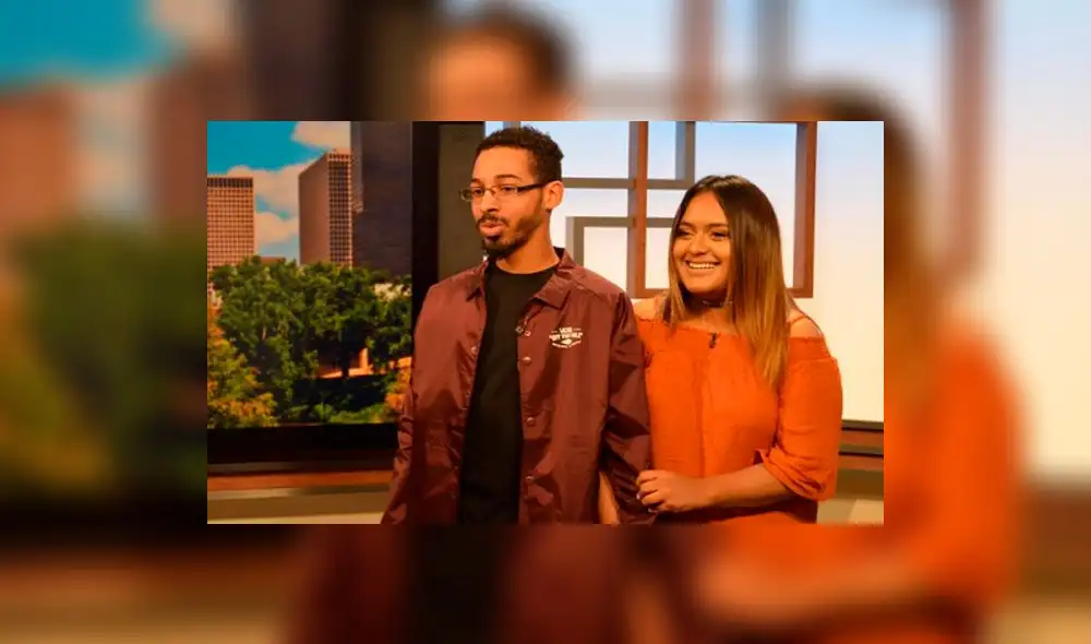 Twitter: hombre quiso regalarle un ramo de flores a su novia, pero cometió bochornoso error [FOTO]