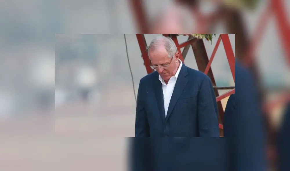 Una transición agotada