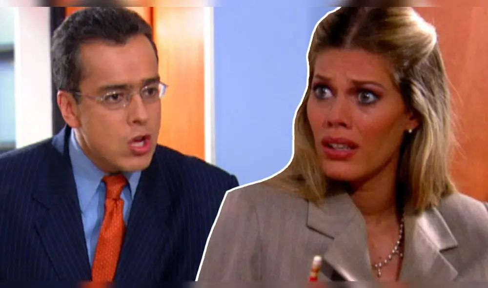 Betty, la fea se estrenó hace 20 años, pero hoy es criticada - Fuente: difusión Betty, la fea se estrenó hace 20 años, pero hoy es criticada - Fuente: difusión