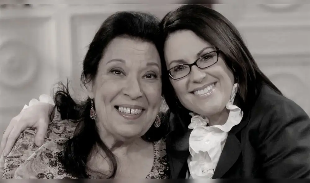 Muere Shelley Morrison, actriz de Will & Grace