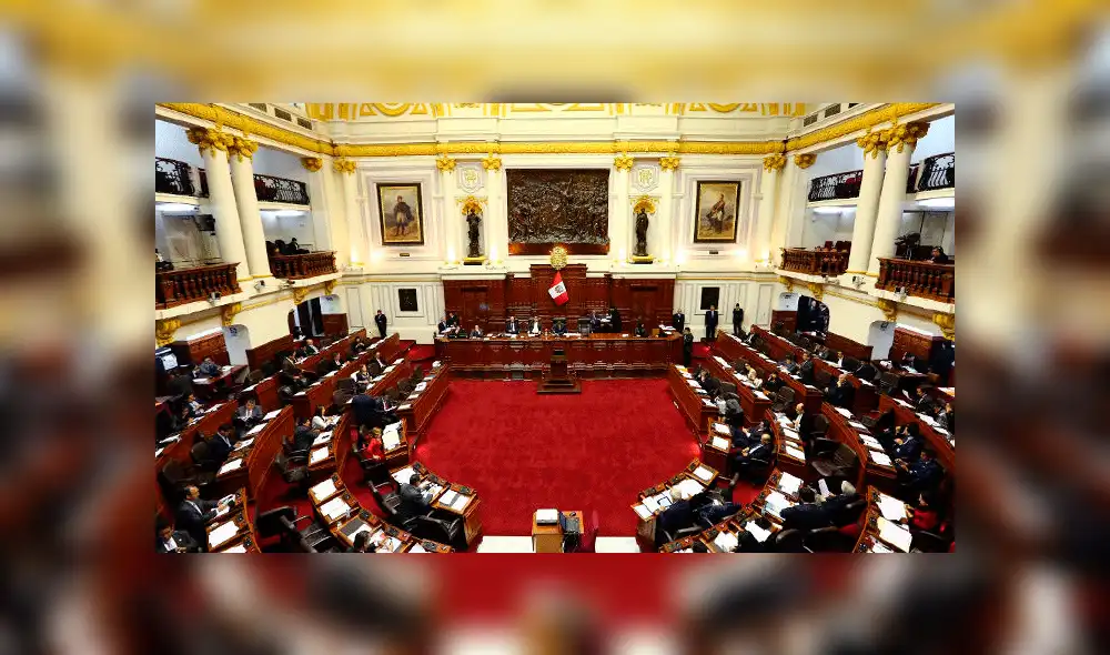 GfK: Rechazo al Congreso crece en medio de tensiones con PPK