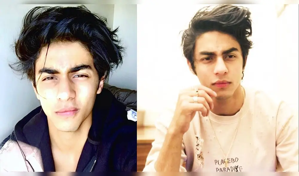 Hijo de Shahrukh Khan enamora por su gran parecido con el actor de Bollywood [FOTOS]