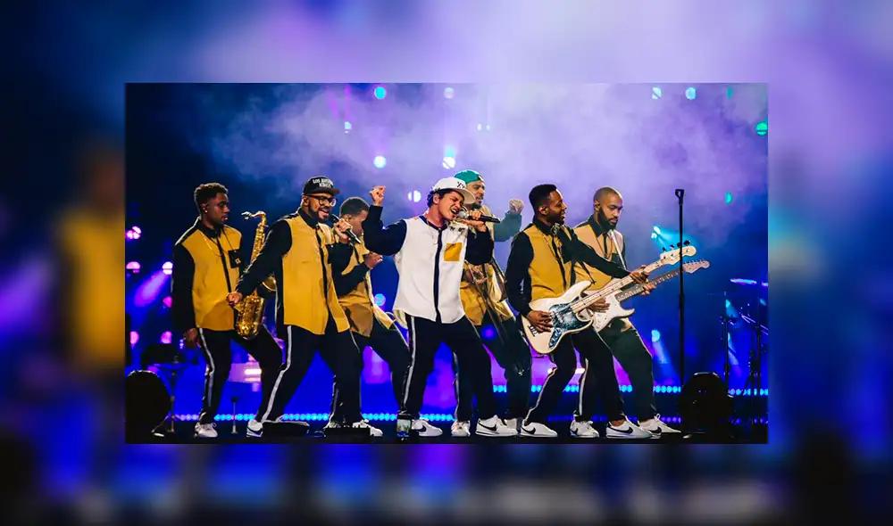 Google Traductor: Bruno Mars es víctima de aplicación al ser 'troleado' con inesperado resultado [FOTOS]