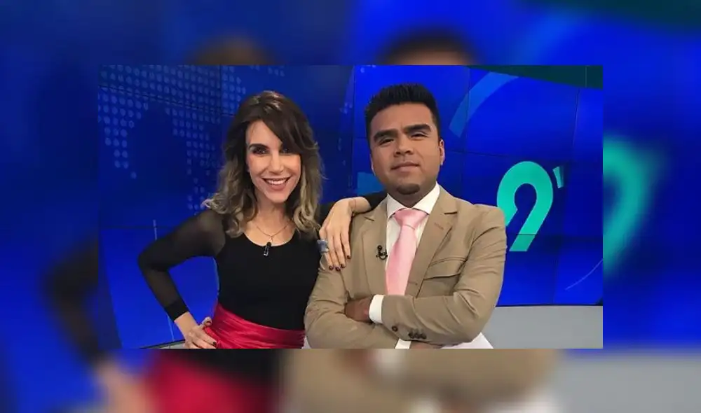 Juliana Oxenford se casó: Figuras de la TV asistieron a su mágica boda [VIDEO]