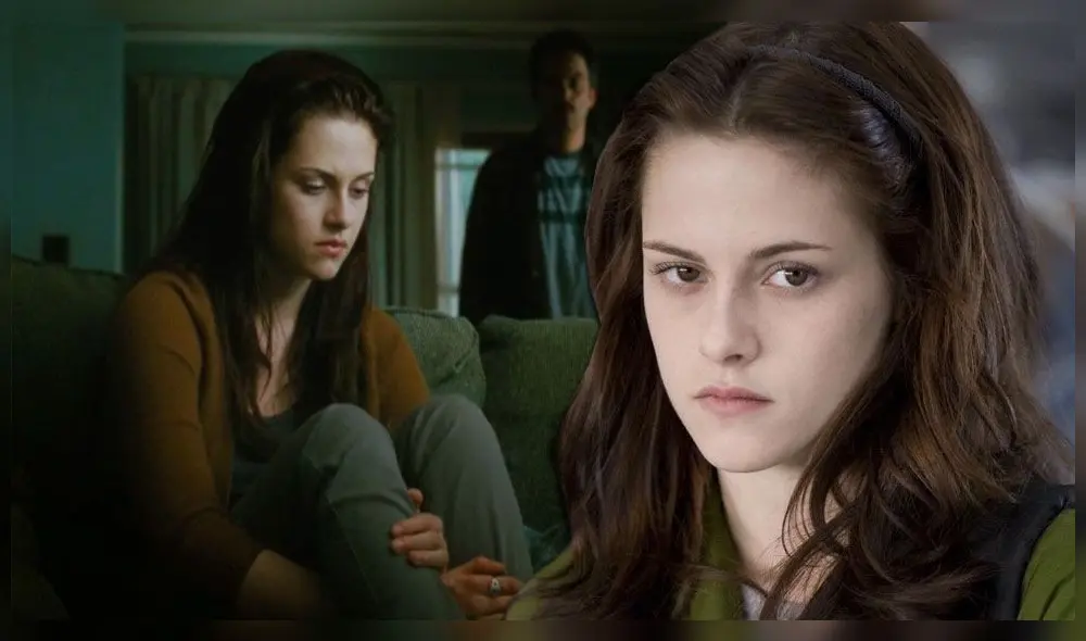 Bella Swan es criticada en redes sociales. Créditos: composición/Summit Entertainment Bella Swan es criticada en redes sociales. Créditos: composición/Summit Entertainment