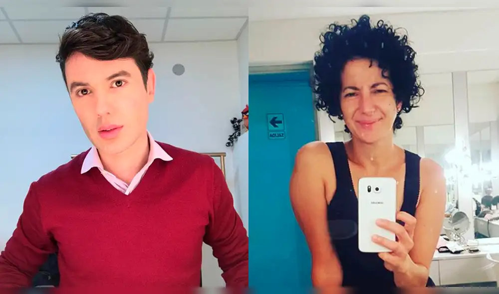 Sofía Rocha: Bruno Pinasco deja emotivo mensaje de despedida a reconocida actriz