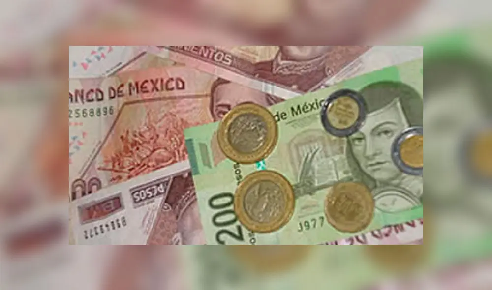 Conoce el precio del euro hoy, 18 de marzo de 2019, a peso mexicano