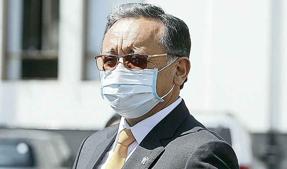 Edgar Alarcón Edgar Alarcón