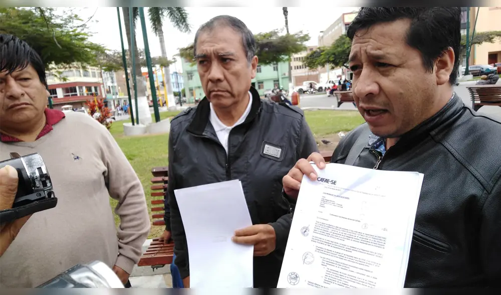 Esperan compromiso de autoridad regional.