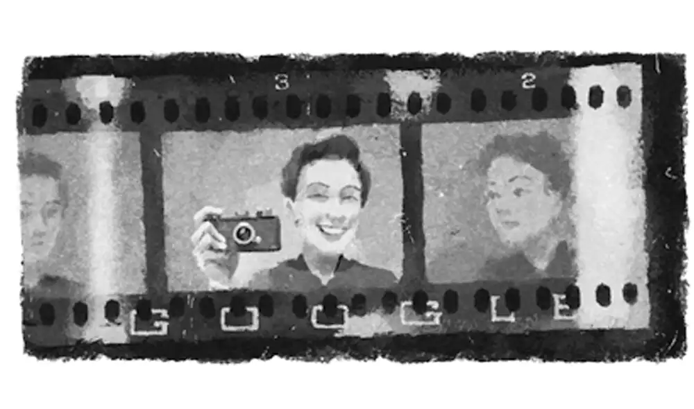 Gerda Taro: Google celebra 108 aniversario de su nacimiento [VIDEO]
