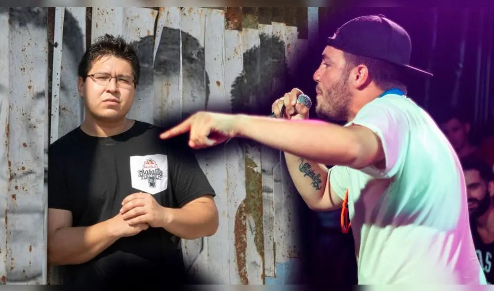 FMS Internacional: Los 12 gallos clasificados a la gran final