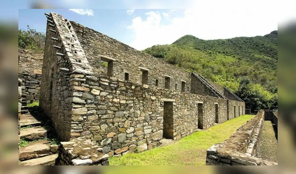 Aumentan robos en sitios arqueológicos durante pandemia. Foto: Difusión.