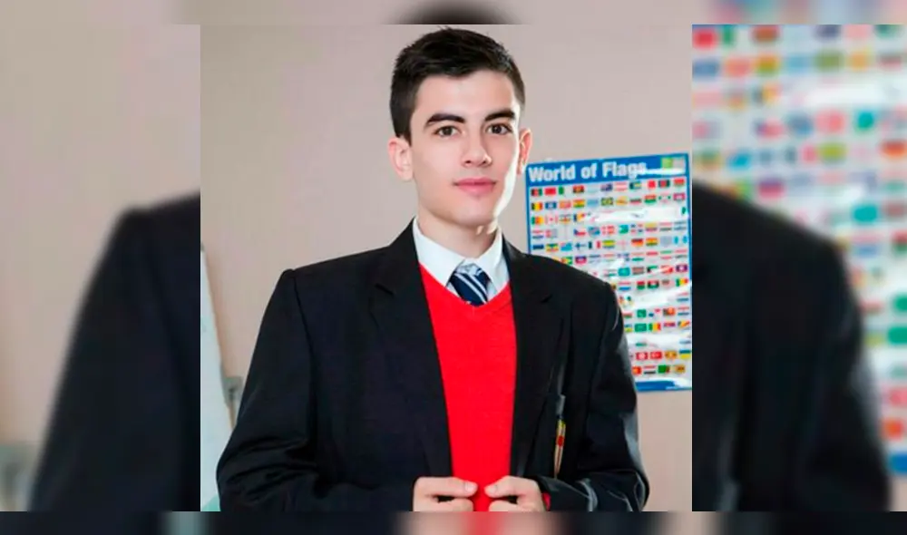 Twitter viral: lo hacen pasar por destacado científico y descubren que es actor porno