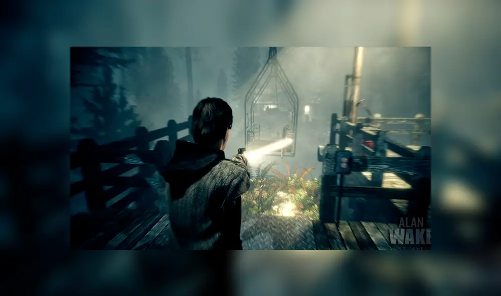 Los primeros videojuegos de regalo bisemanal son los aclamados Alan Wake y For Honor. Puedes descargarlos gratis en Epic Games Store desde el 2 de agosto.