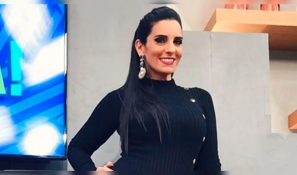 Laura Borlini Foto: Instagram Laura Borlini Foto: Instagram