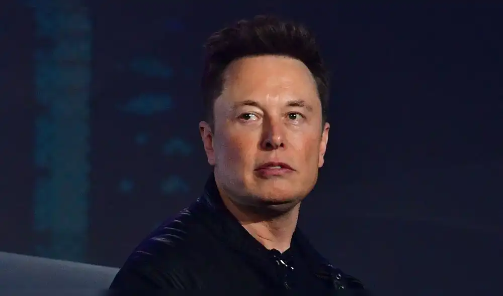 Elon Musk se aparece de forma sorpresiva en algunas entrevistas laborales. Foto: AFP Elon Musk se aparece de forma sorpresiva en algunas entrevistas laborales. Foto: AFP