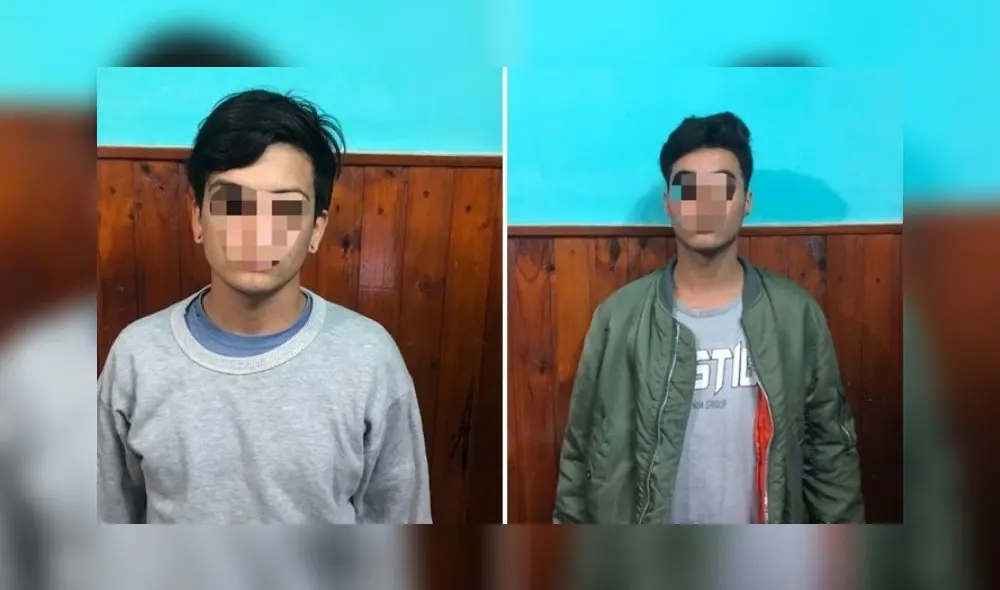 "Nos propuso tener relaciones mientras hablaba de Dios", revelan asesinos del diácono Luquin