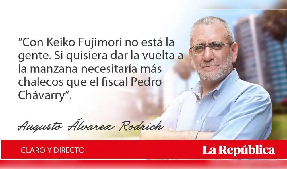 Las furias y las penas