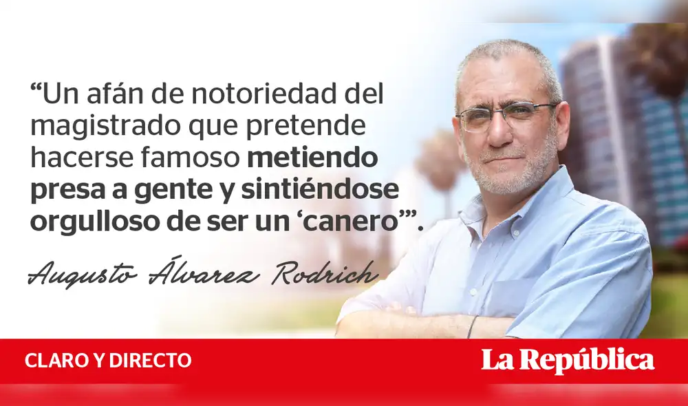 La presión de la prisión preventiva