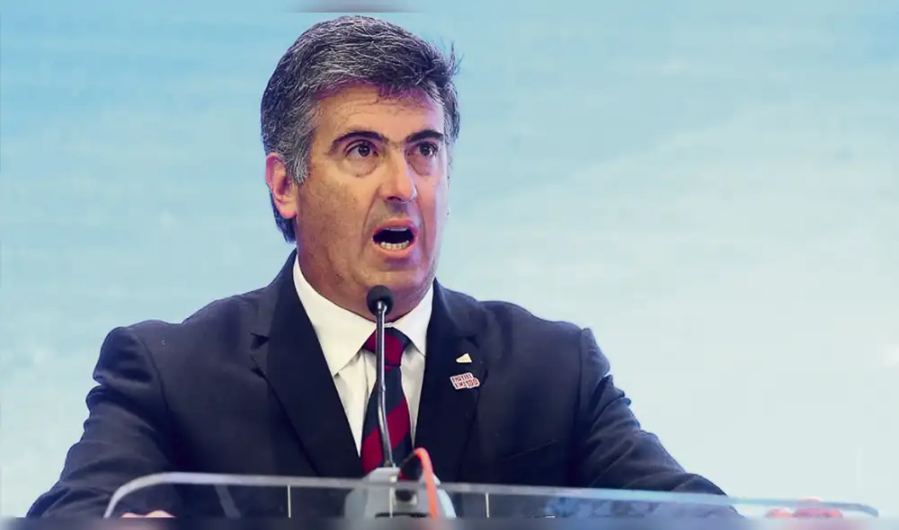 Fiscalía exculpa de lavado a Salazar del caso Odebrecht