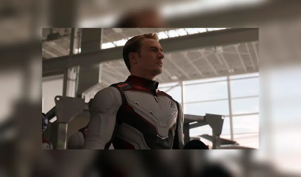 Avengers: Endgame: Revelan sueldos de actores en la última película de Marvel [FOTOS]