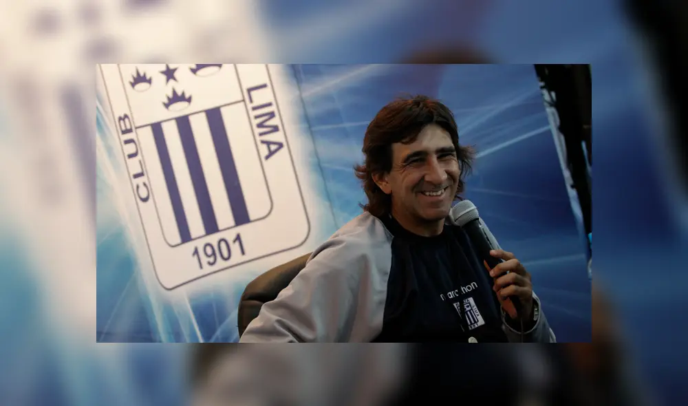 ¿Gustavo Costas regresa a Alianza Lima? El DT argentino rompe su silencio