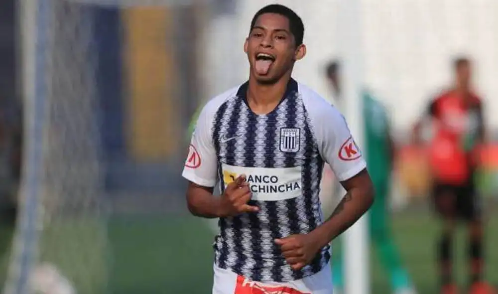 Kevin Quevedo se marchó libre de Goiás a Brasil.