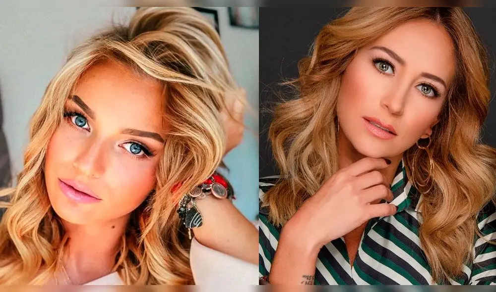 Geradine Bazán Geradine Bazán