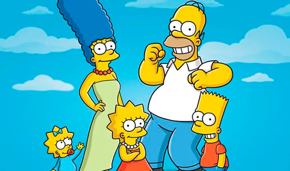 Los Simpson