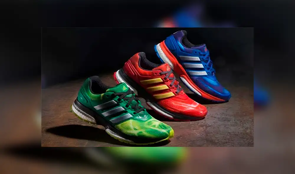 Adidas Adidas